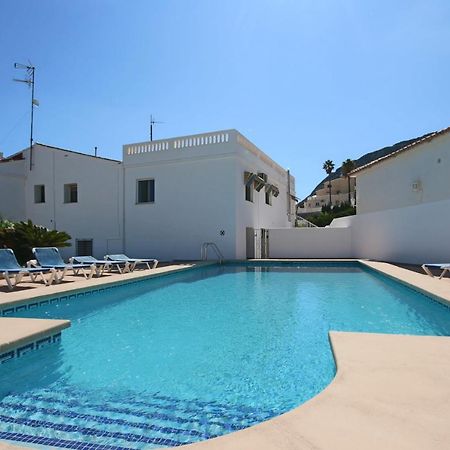 Villa Canuta De Ifach - Costa Carpediem Калпе Екстериор снимка