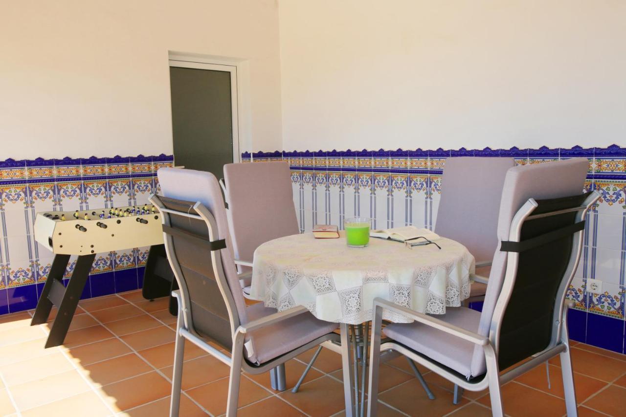 Villa Canuta De Ifach - Costa Carpediem Калпе Екстериор снимка